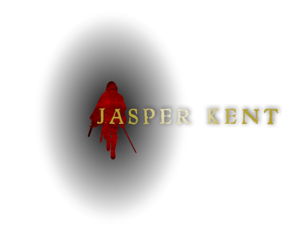 Jasper Kent Logo